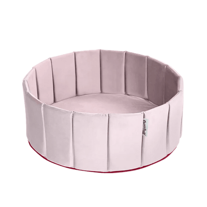 Flowfull® Spielbecken – Faltbares Samtbecken - BesonderesHoch2