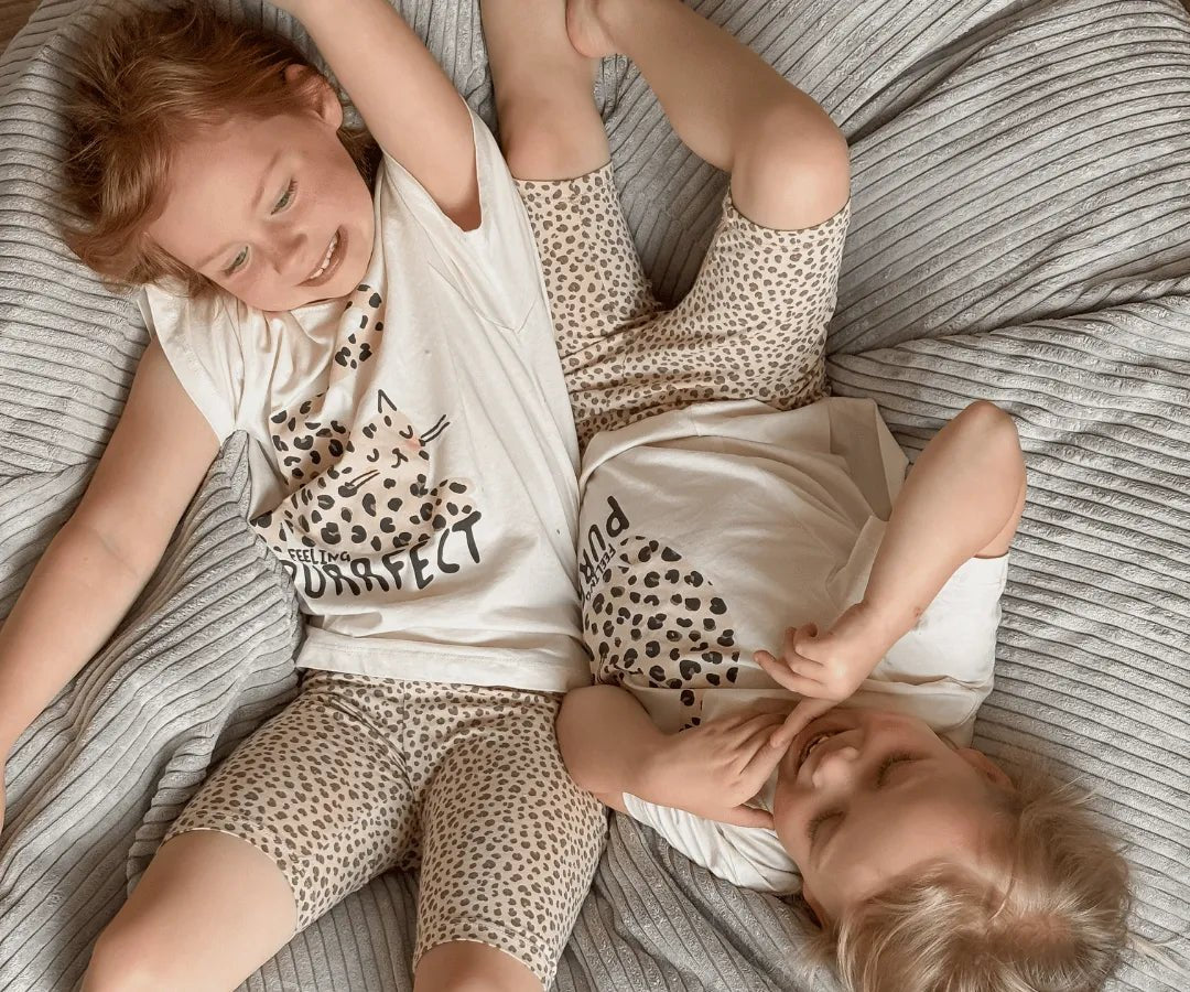 Funzy Family Sitzsack XXL - BesonderesHoch2