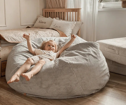 Funzy Family Sitzsack XXL - BesonderesHoch2