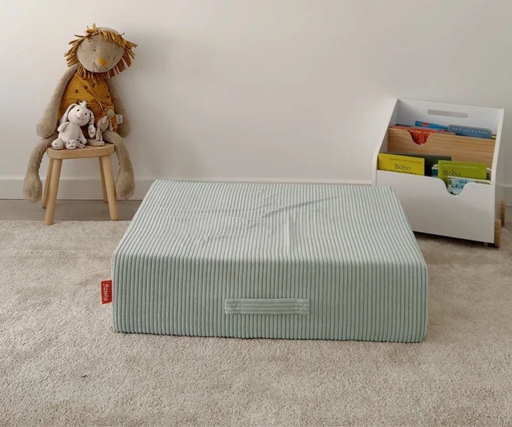 Funzy Hüpfpolster - BesonderesHoch2