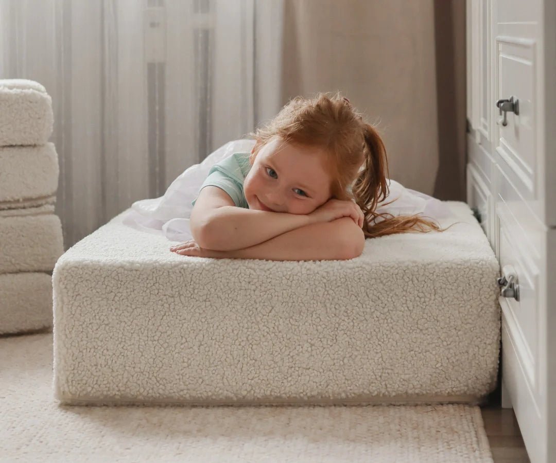 Funzy Hüpfpolster - BesonderesHoch2