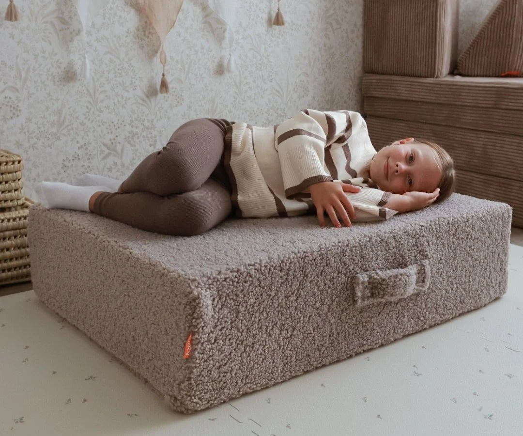 Funzy Hüpfpolster - BesonderesHoch2