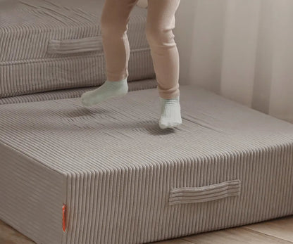 Funzy Hüpfpolster - BesonderesHoch2