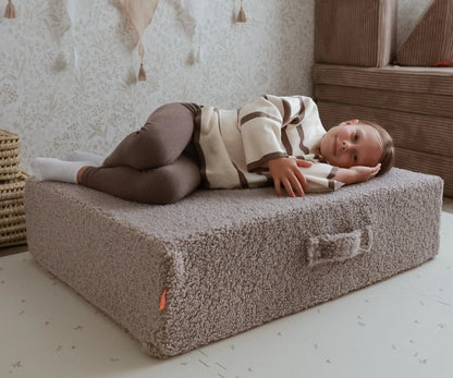 Funzy Hüpfpolster - BesonderesHoch2