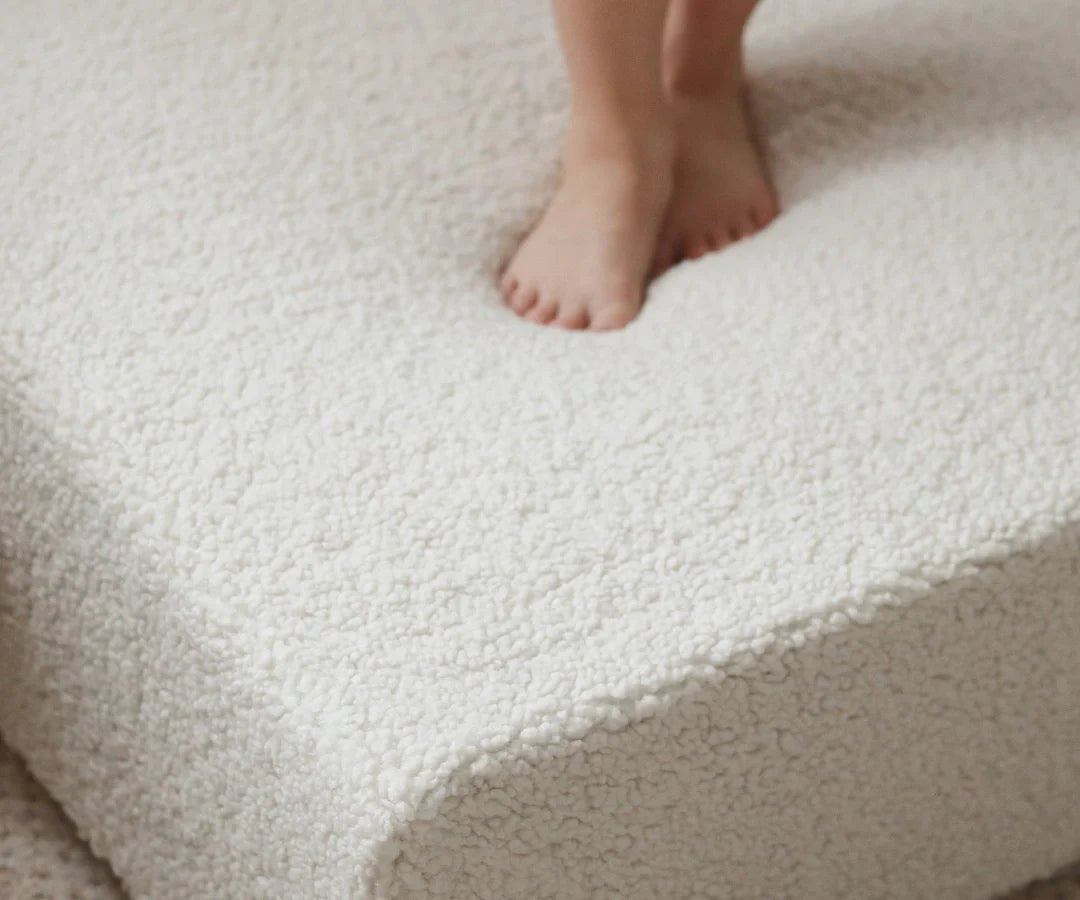 Funzy Hüpfpolster - BesonderesHoch2