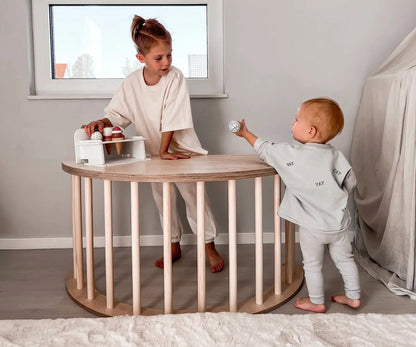 Funzy Kletterbogen - BesonderesHoch2