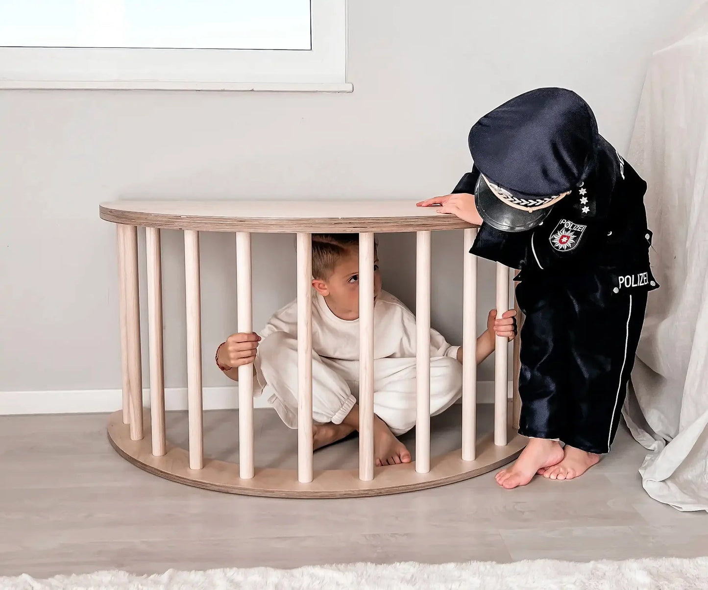 Funzy Kletterbogen - BesonderesHoch2