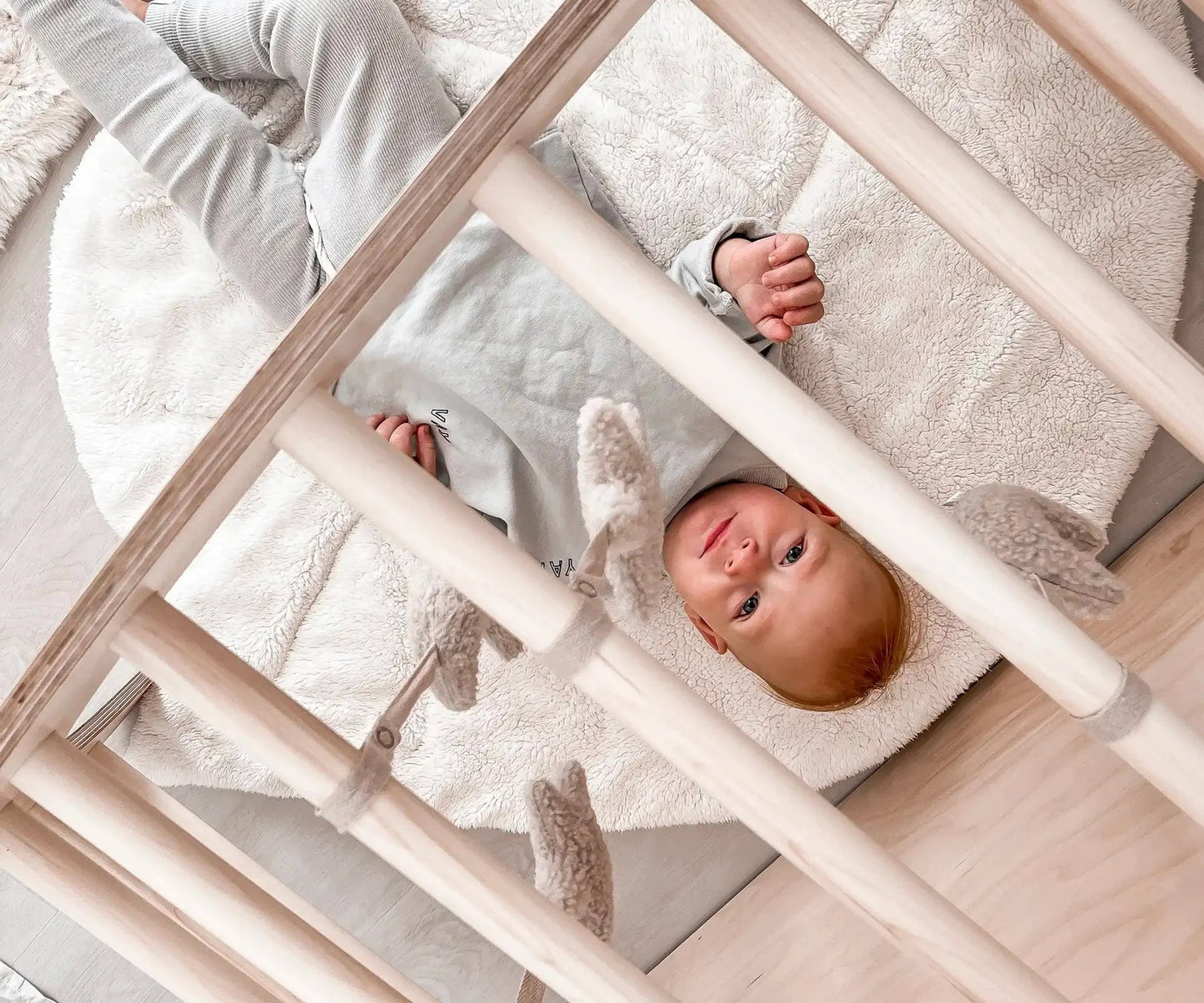 Funzy Kletterbogen - BesonderesHoch2