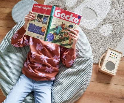 Funzy Sitzsack - BesonderesHoch2