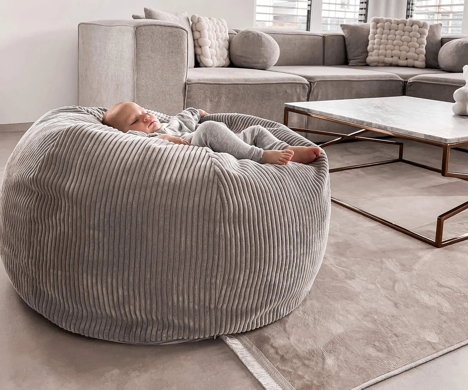 Funzy Sitzsack - BesonderesHoch2