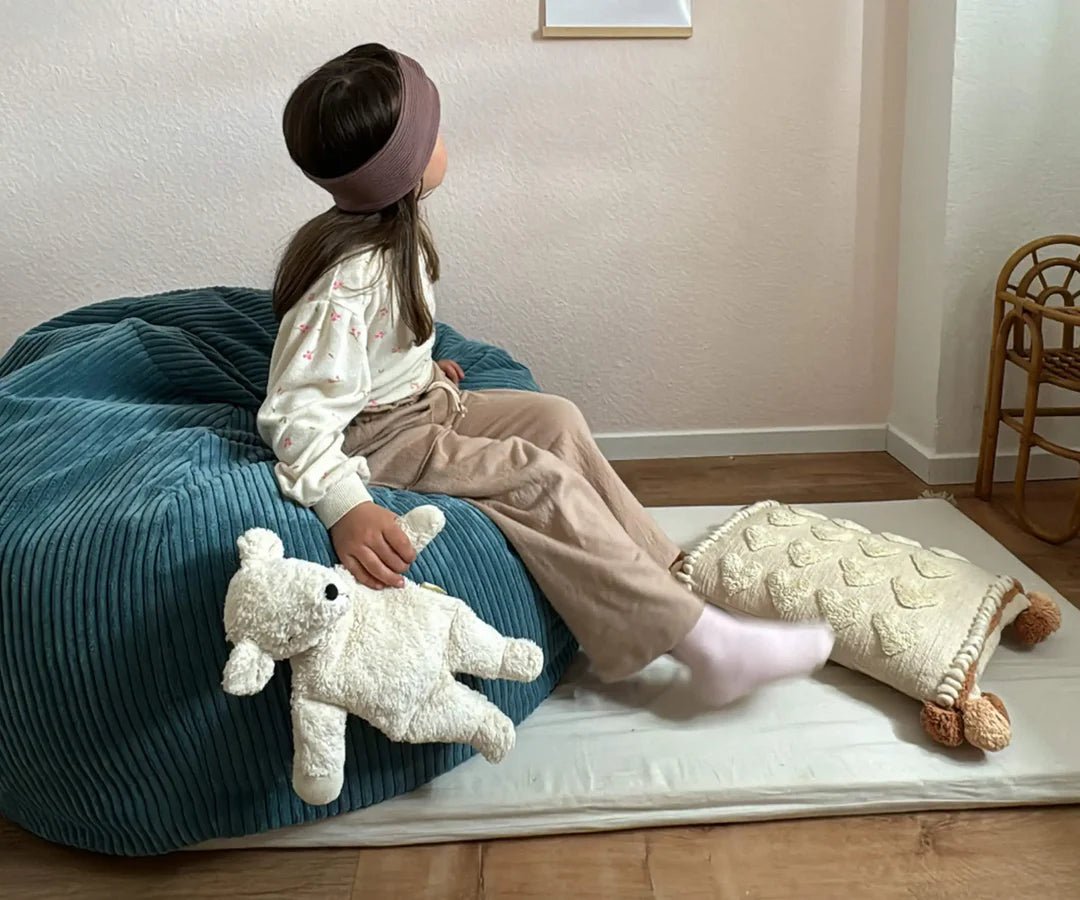 Funzy Sitzsack - BesonderesHoch2