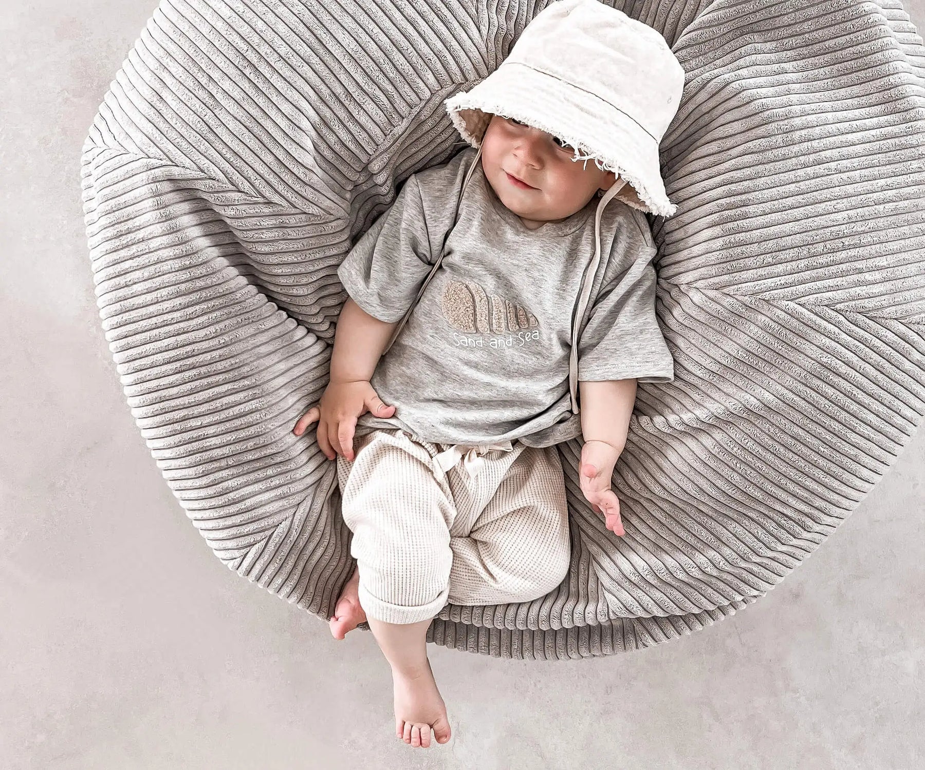 Funzy Sitzsack - BesonderesHoch2