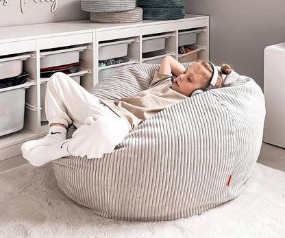 Funzy Sitzsack - BesonderesHoch2