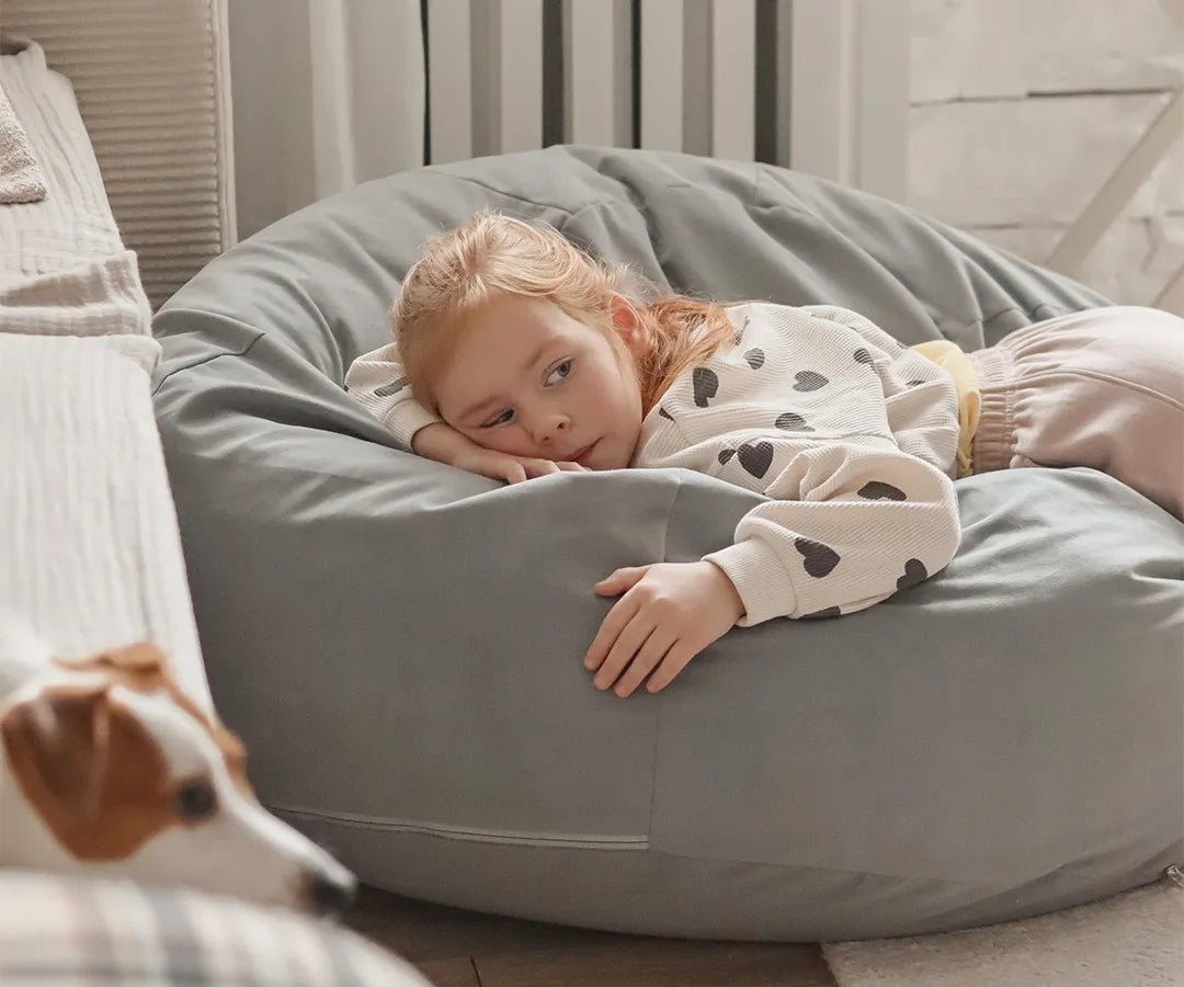 Funzy Sitzsack - BesonderesHoch2