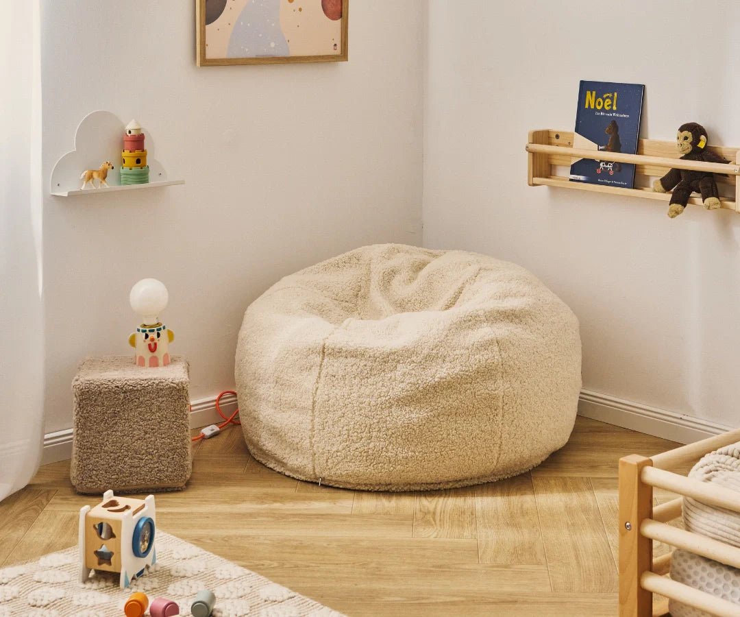 Funzy Sitzsack - BesonderesHoch2