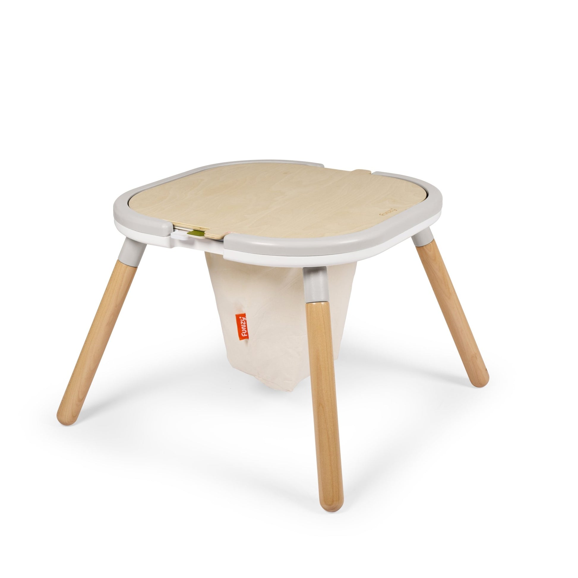 Funzy Spieltisch - BesonderesHoch2