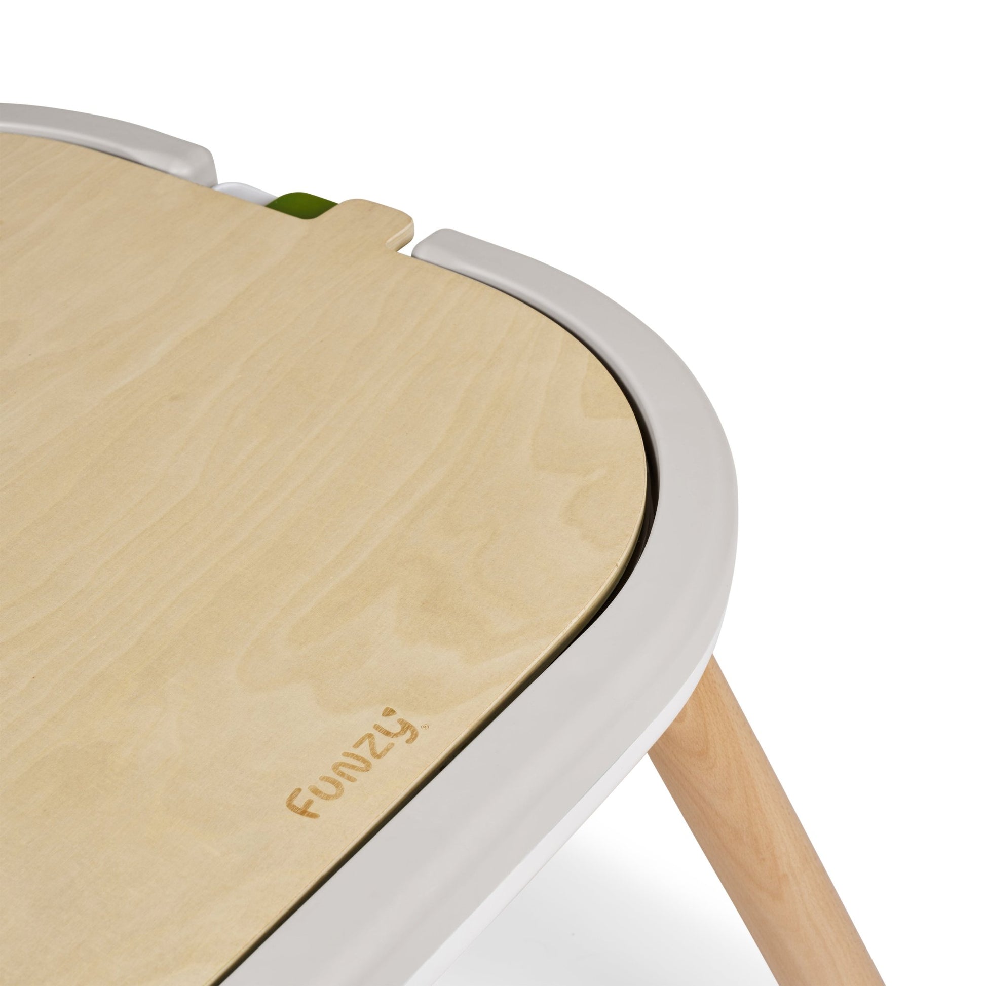 Funzy Spieltisch - BesonderesHoch2