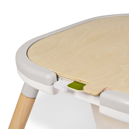 Funzy Spieltisch - BesonderesHoch2