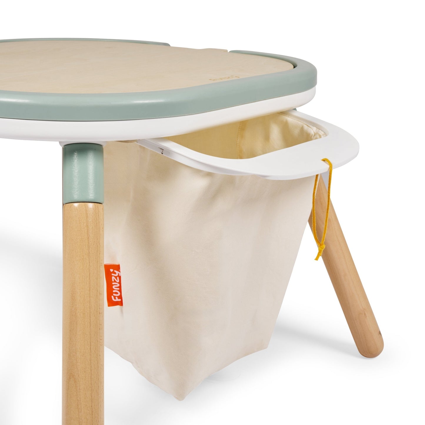 Funzy Spieltisch - BesonderesHoch2