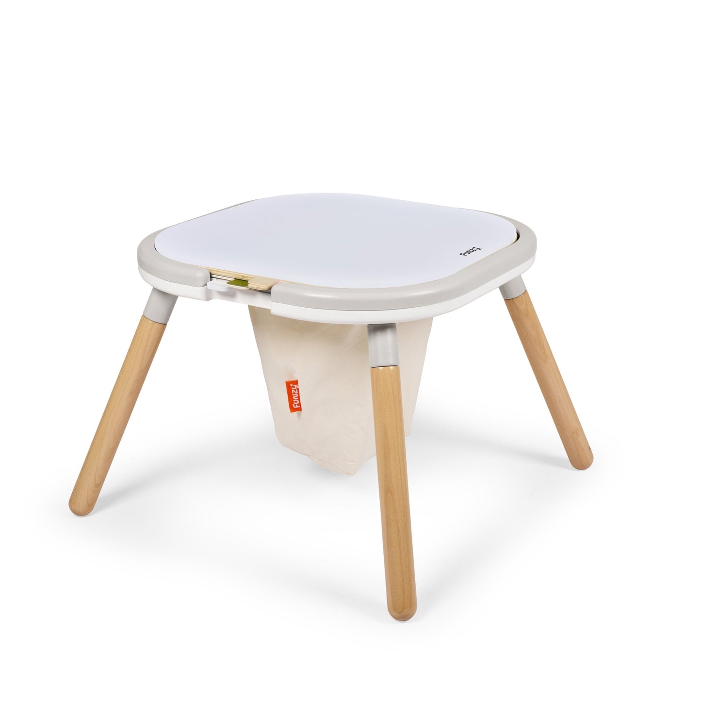 Funzy Spieltisch - BesonderesHoch2