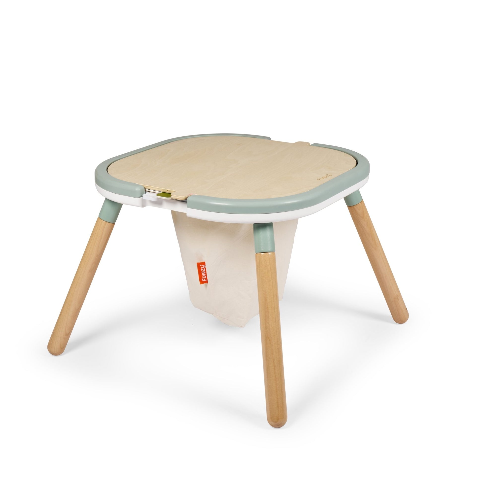 Funzy Spieltisch - BesonderesHoch2