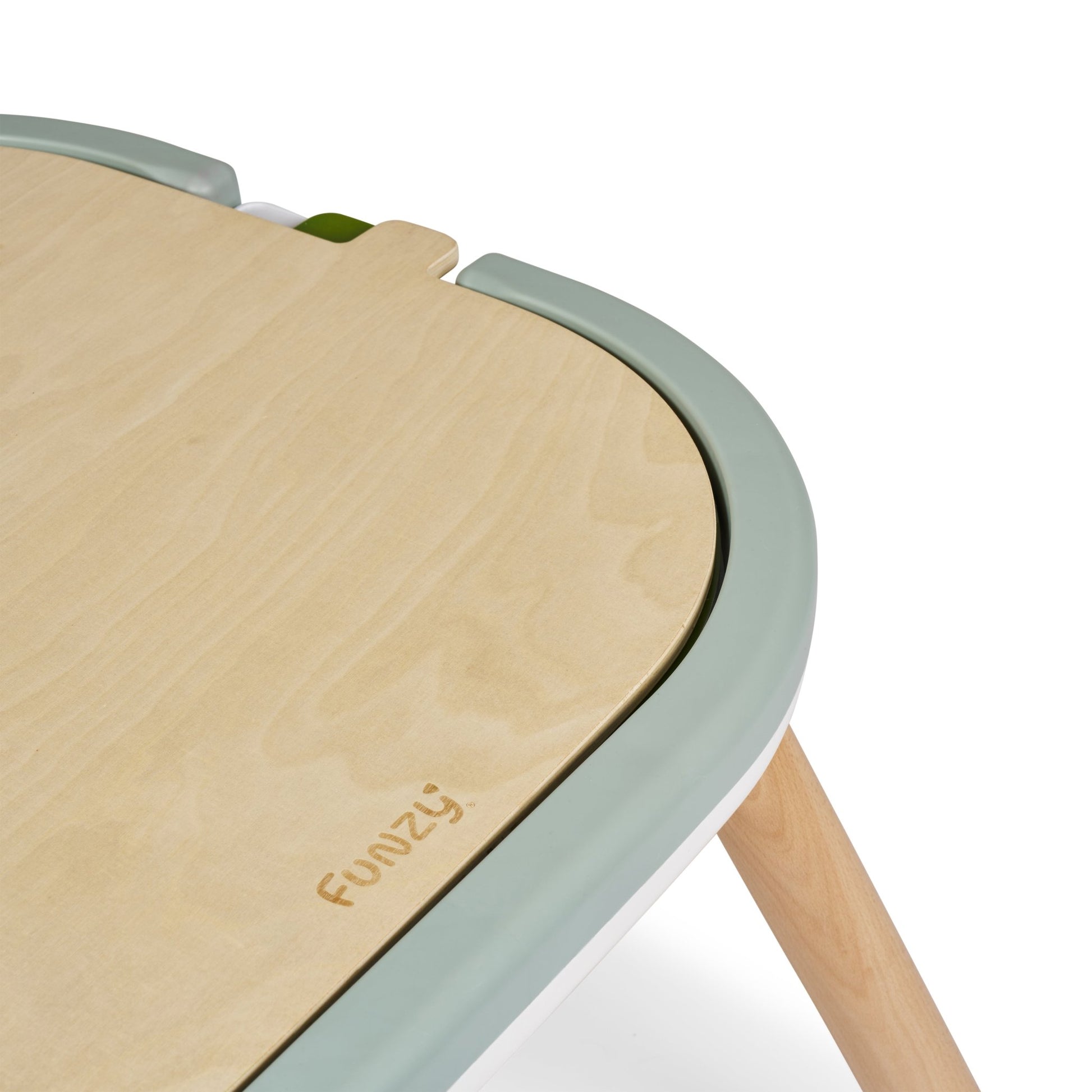 Funzy Spieltisch - BesonderesHoch2