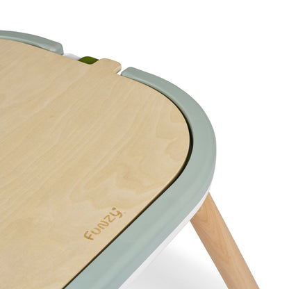 Funzy Spieltisch - BesonderesHoch2