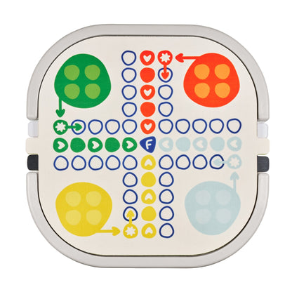 Funzy Spieltisch - BesonderesHoch2