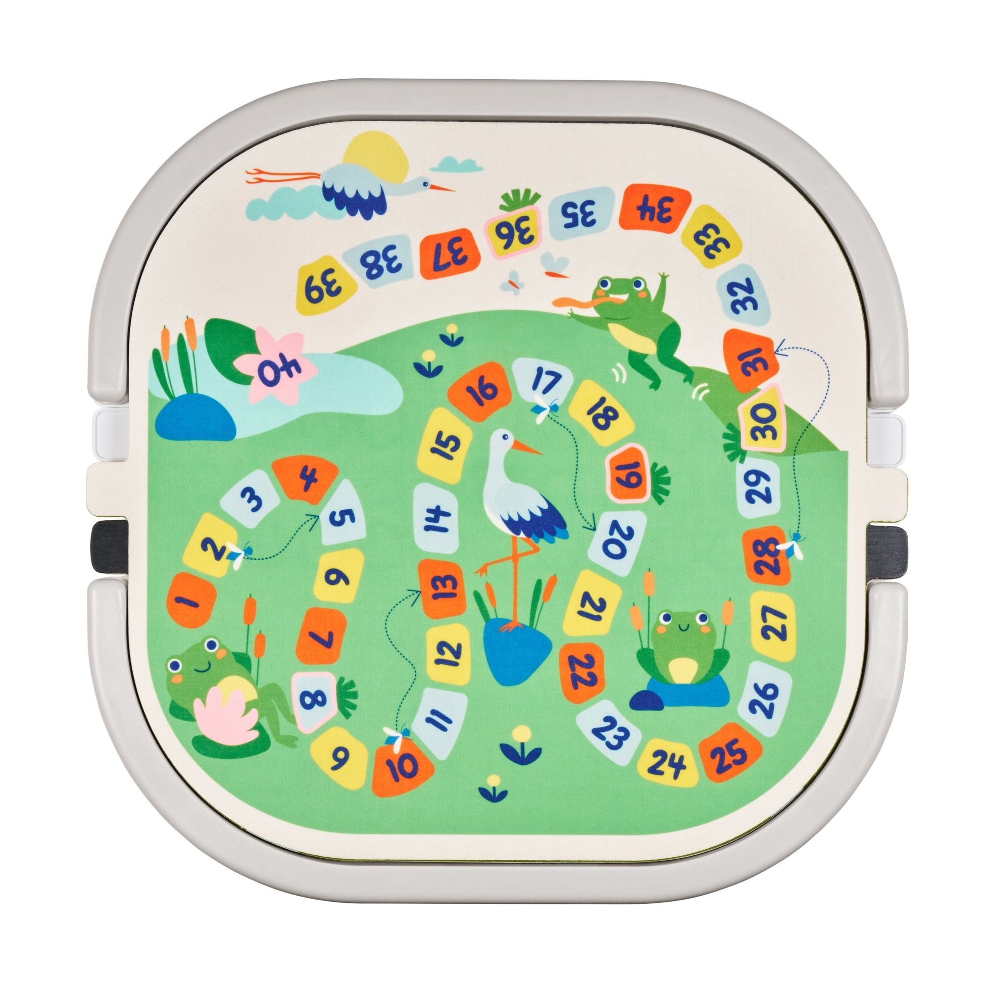 Funzy Spieltisch - BesonderesHoch2