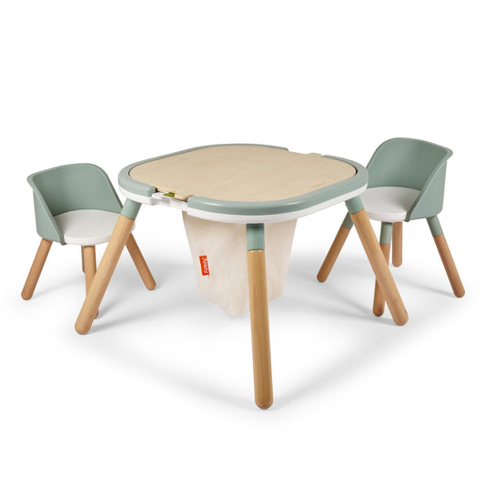 Funzy Spieltisch Set - BesonderesHoch2