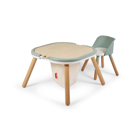 Funzy Spieltisch Set - BesonderesHoch2