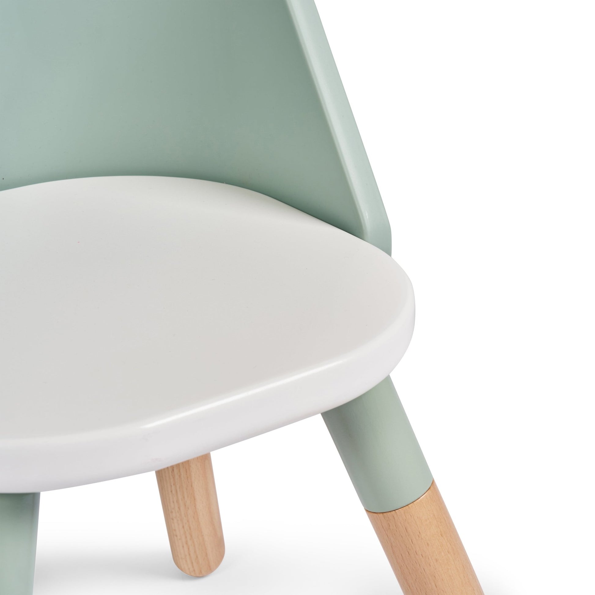 Funzy Spieltisch Stuhl - BesonderesHoch2