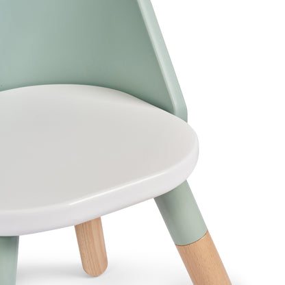 Funzy Spieltisch Stuhl - BesonderesHoch2