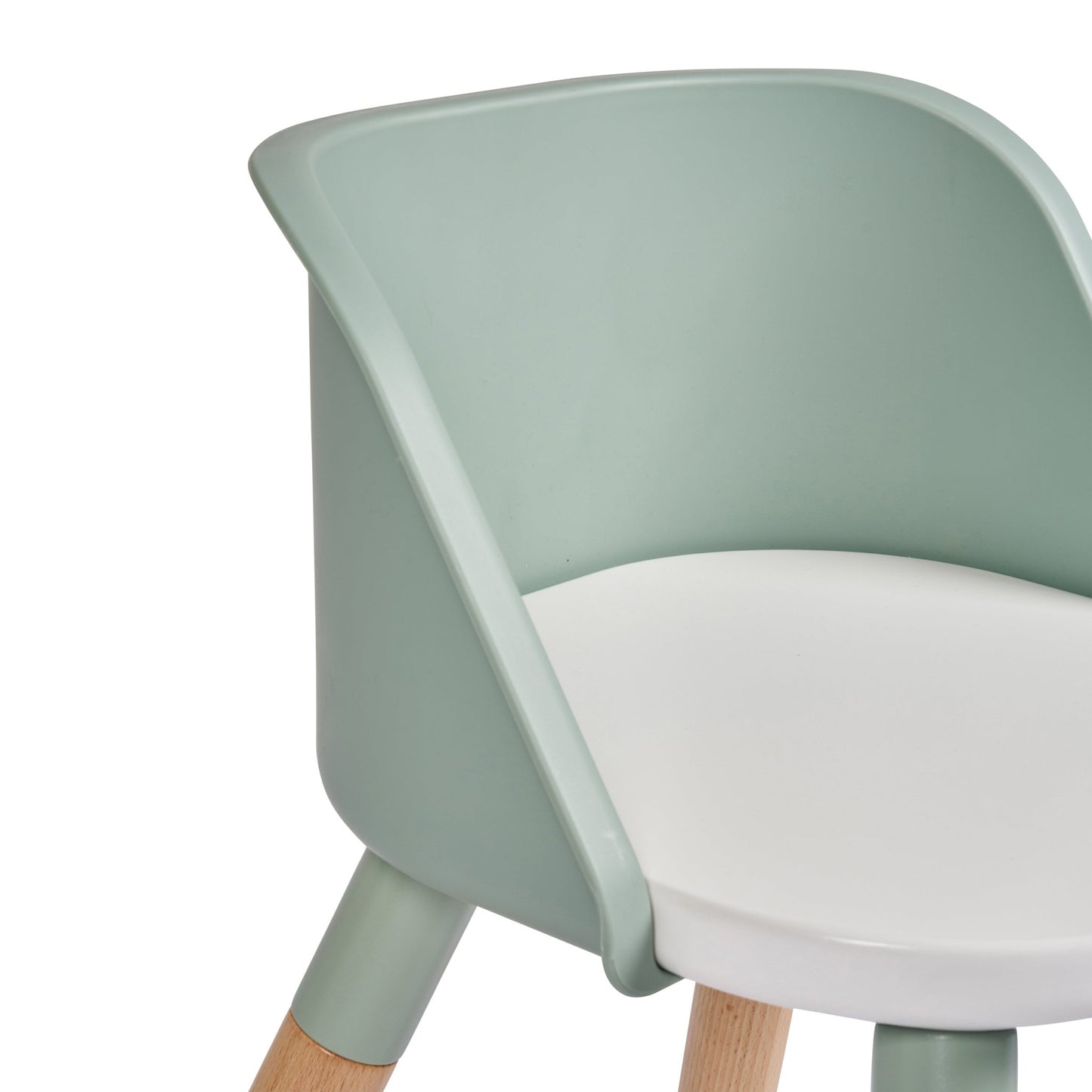 Funzy Spieltisch Stuhl - BesonderesHoch2