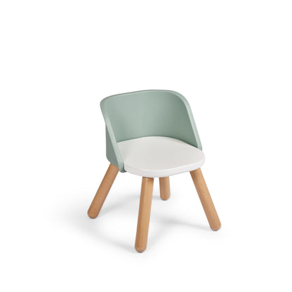 Funzy Spieltisch Stuhl - BesonderesHoch2