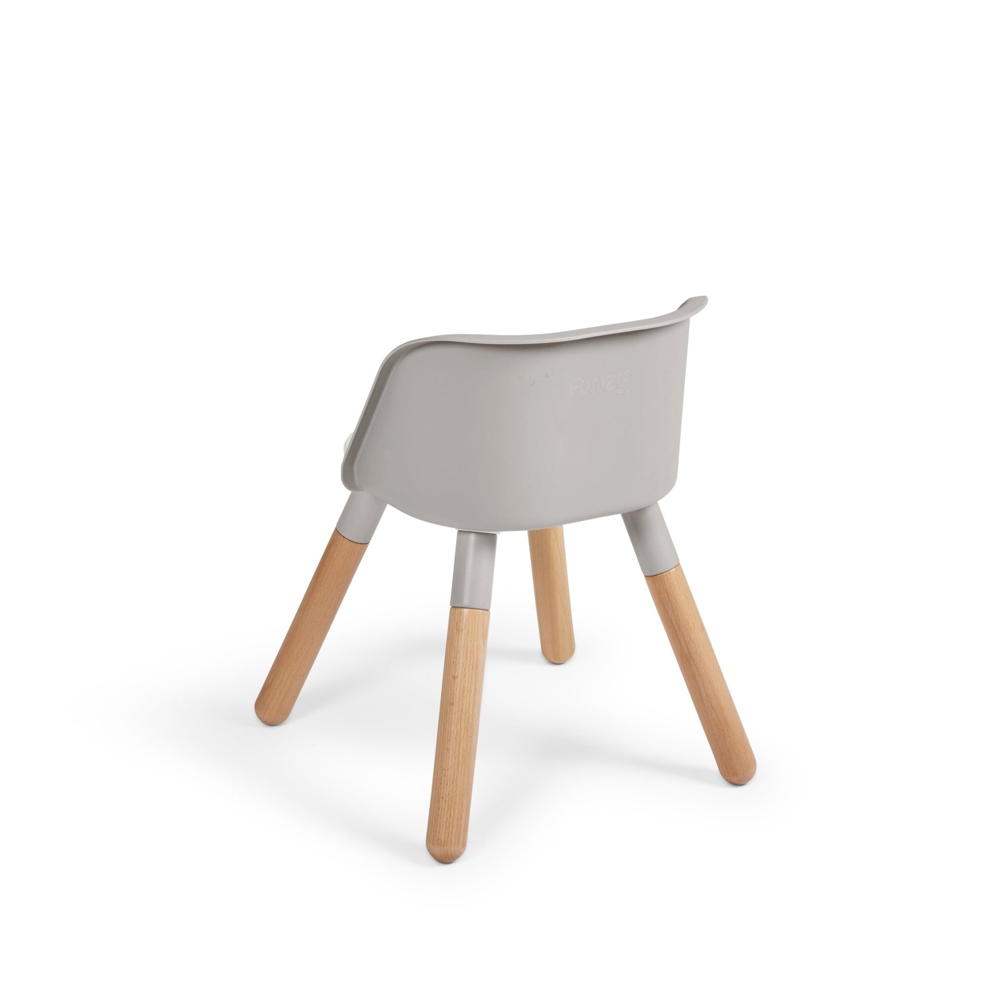 Funzy Spieltisch Stuhl - BesonderesHoch2