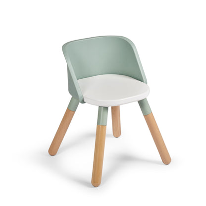 Funzy Spieltisch Stuhl - BesonderesHoch2