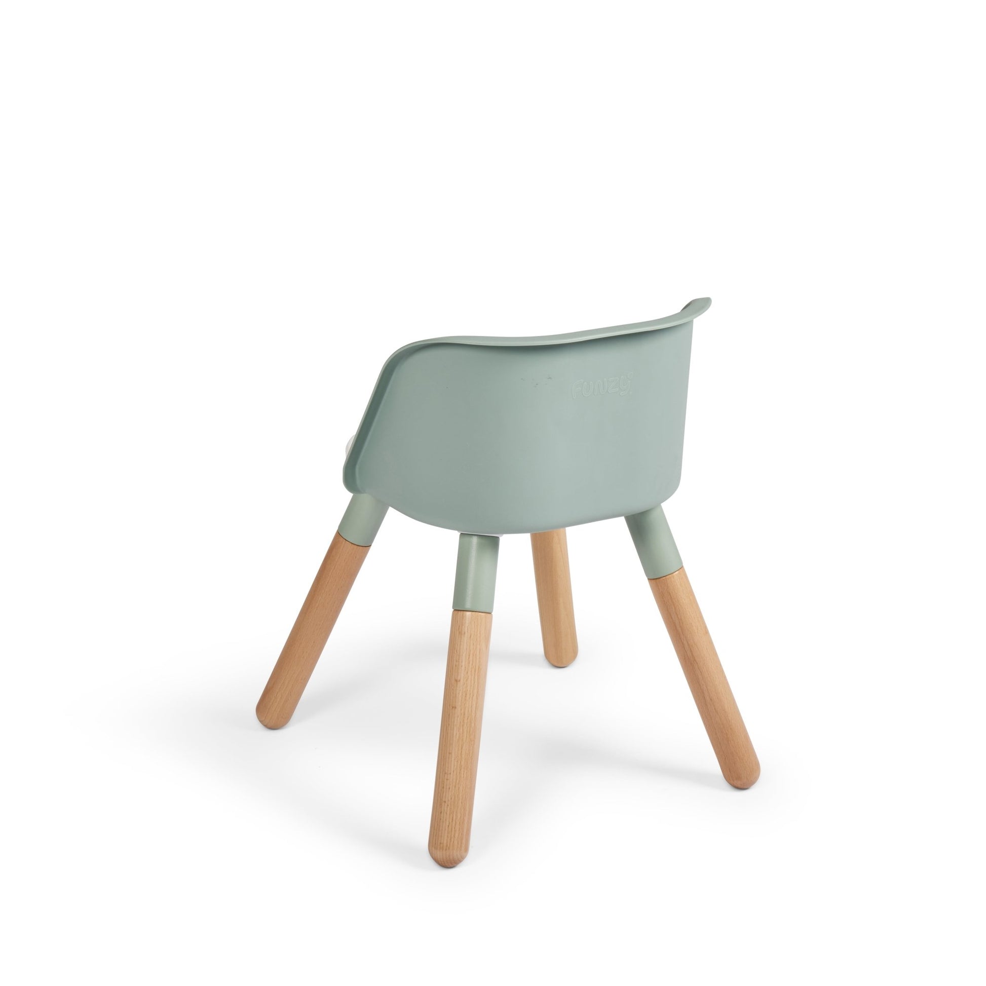 Funzy Spieltisch Stuhl - BesonderesHoch2