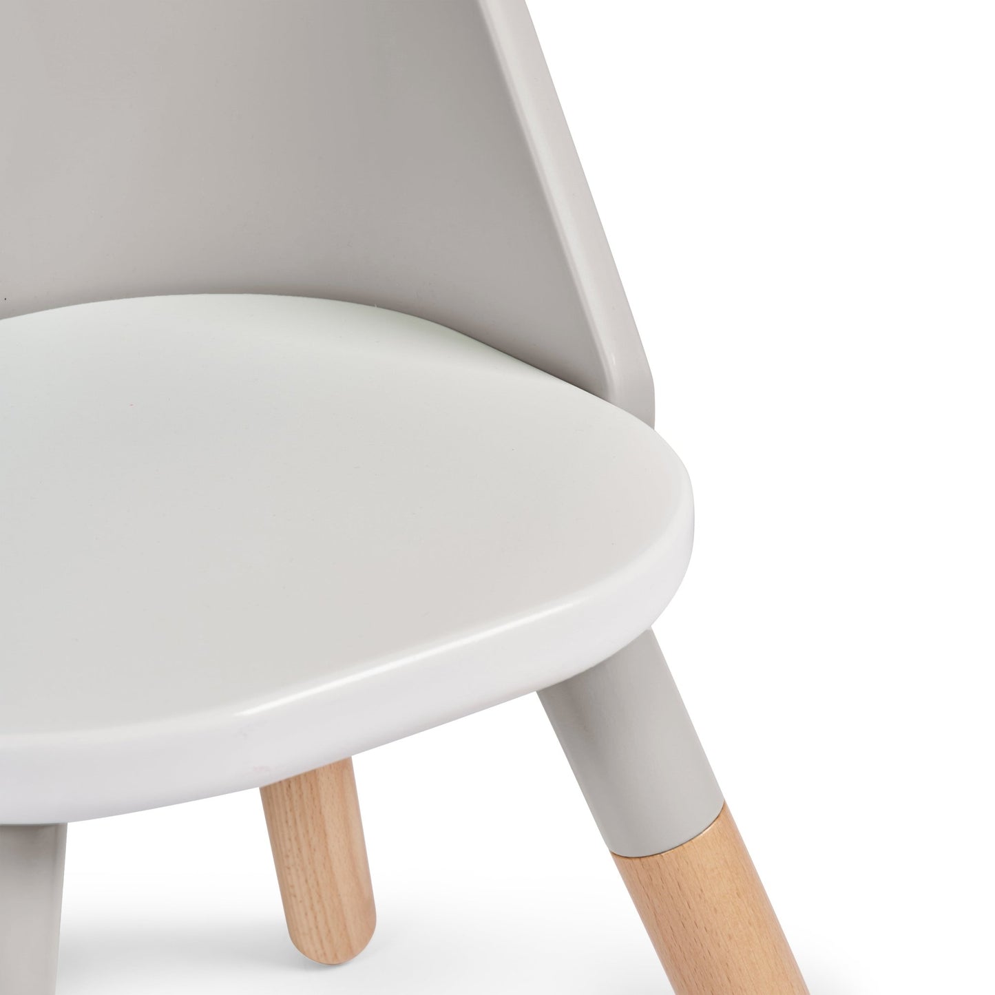 Funzy Spieltisch Stuhl - BesonderesHoch2