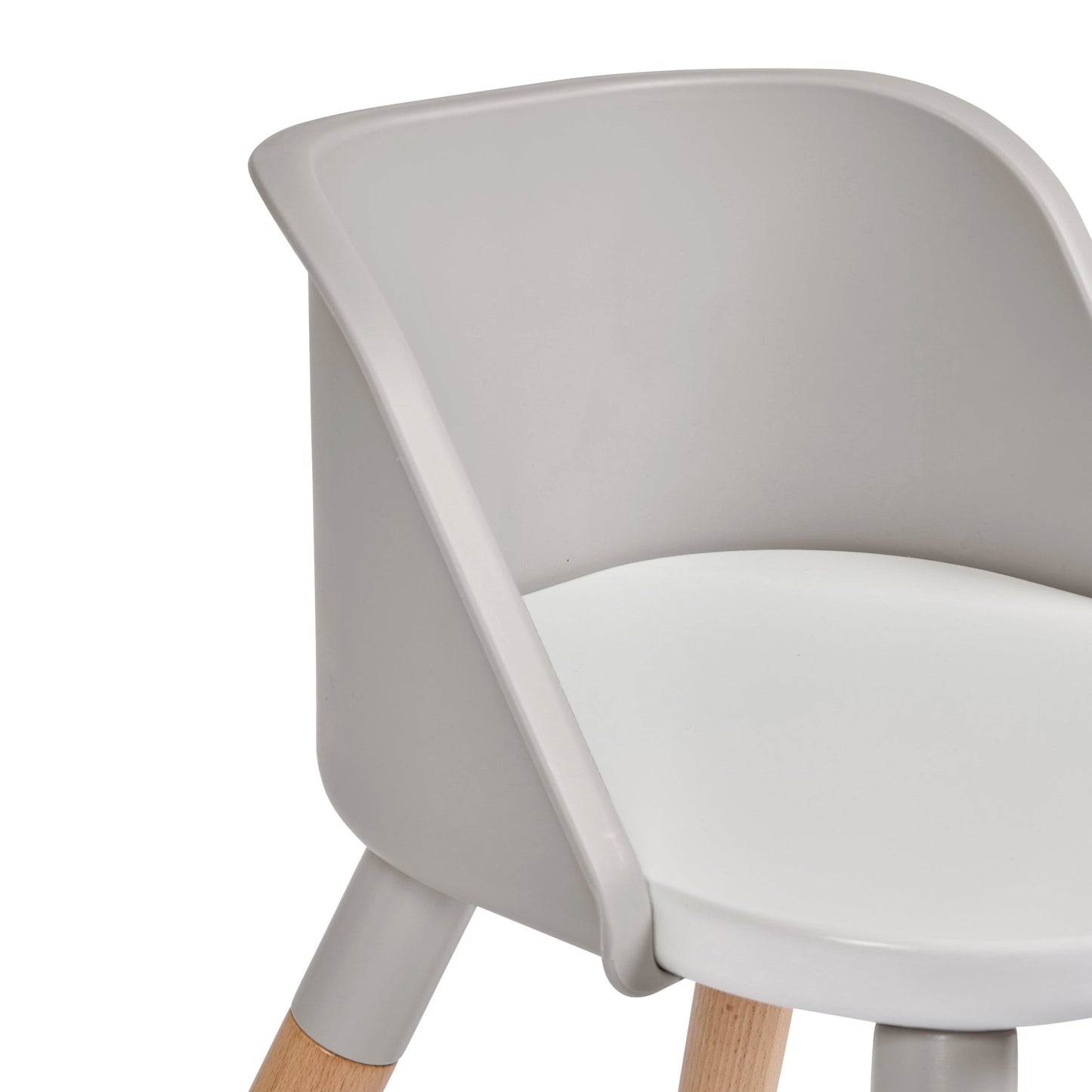 Funzy Spieltisch Stuhl - BesonderesHoch2