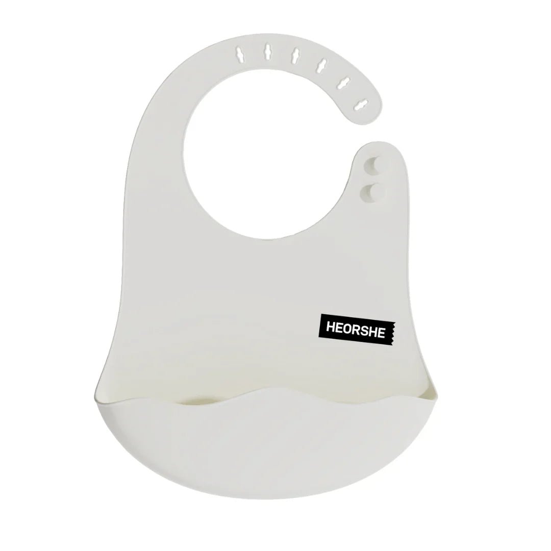 I’m a Bib (Weiß) - BesonderesHoch2