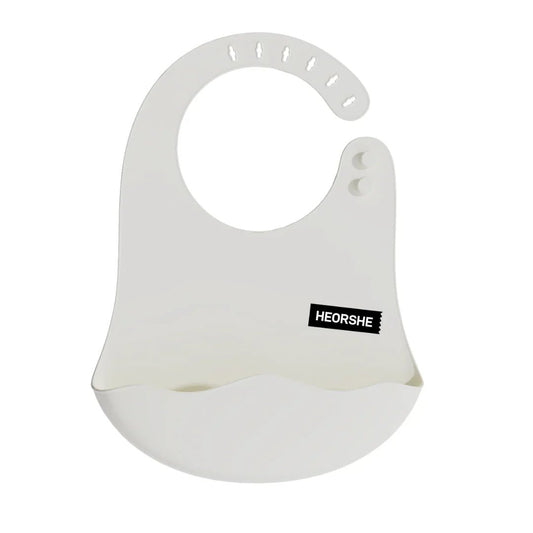 I’m a Bib (Weiß) - BesonderesHoch2