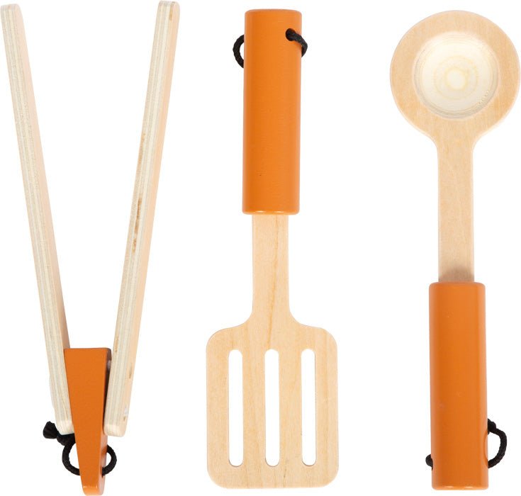 Kinderküche mit Kücheninsel Industrial - BesonderesHoch2