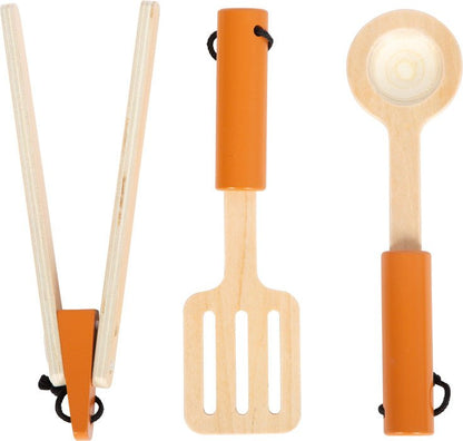 Kinderküche mit Kücheninsel Industrial - BesonderesHoch2