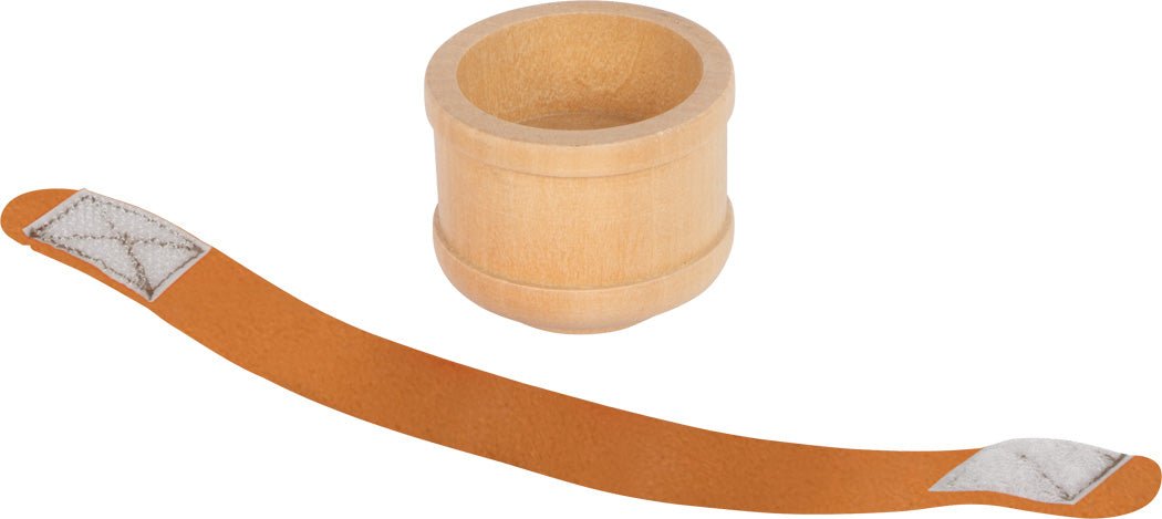 Kinderküche mit Kücheninsel Industrial - BesonderesHoch2