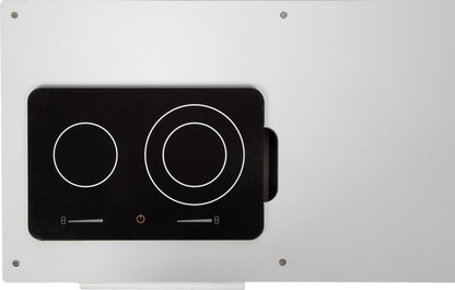 Kinderküche mit Kücheninsel Industrial - BesonderesHoch2