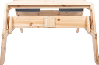 Kindersitzgruppe Matschtisch small foot 