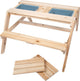Kindersitzgruppe Matschtisch small foot 