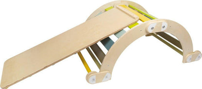 Kletterbogen Adventure - BesonderesHoch2