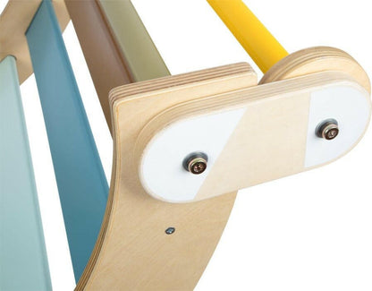 Kletterbogen Adventure - BesonderesHoch2